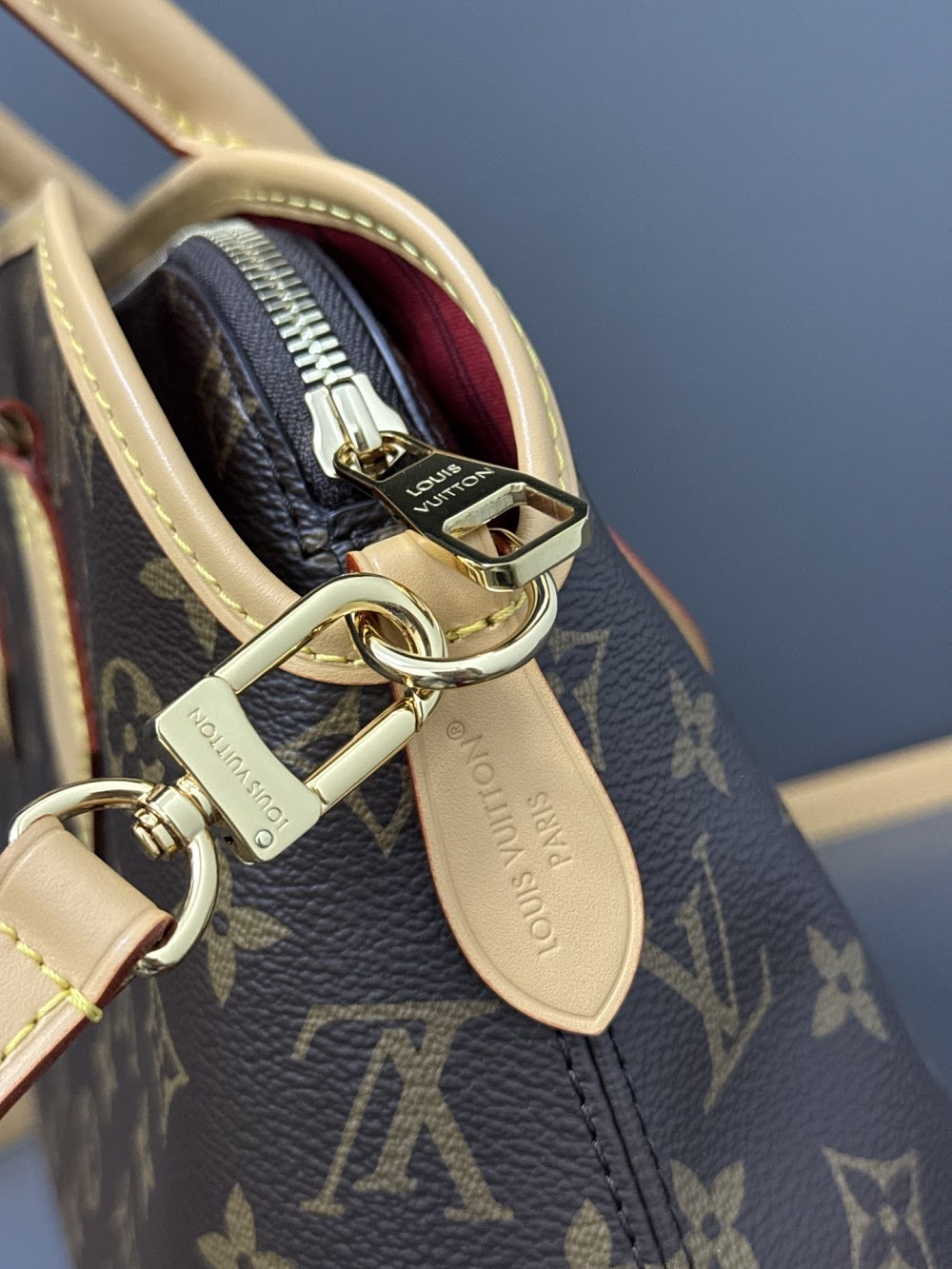 Dragons Bags ln Luxury Bag --96921