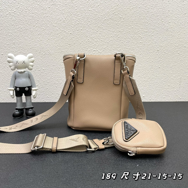 Dragons Bags pradn Luxury Bag --73690