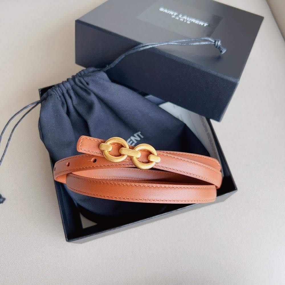 Dragons Bags YSLn Luxury Belt --110553