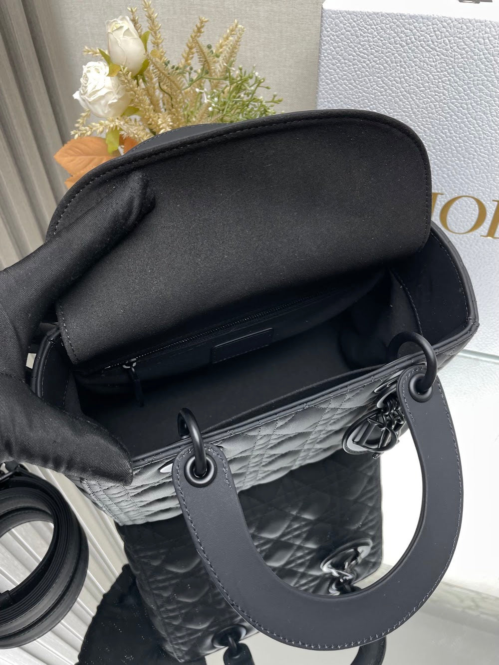 Dragons BagsDiorn Luxury Bag --116022
