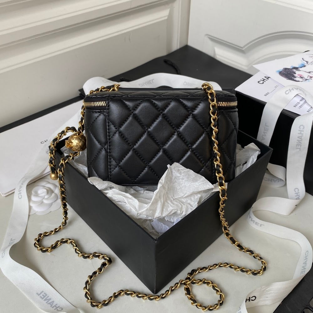 Dragons Bags CHn Luxury Bag --112824