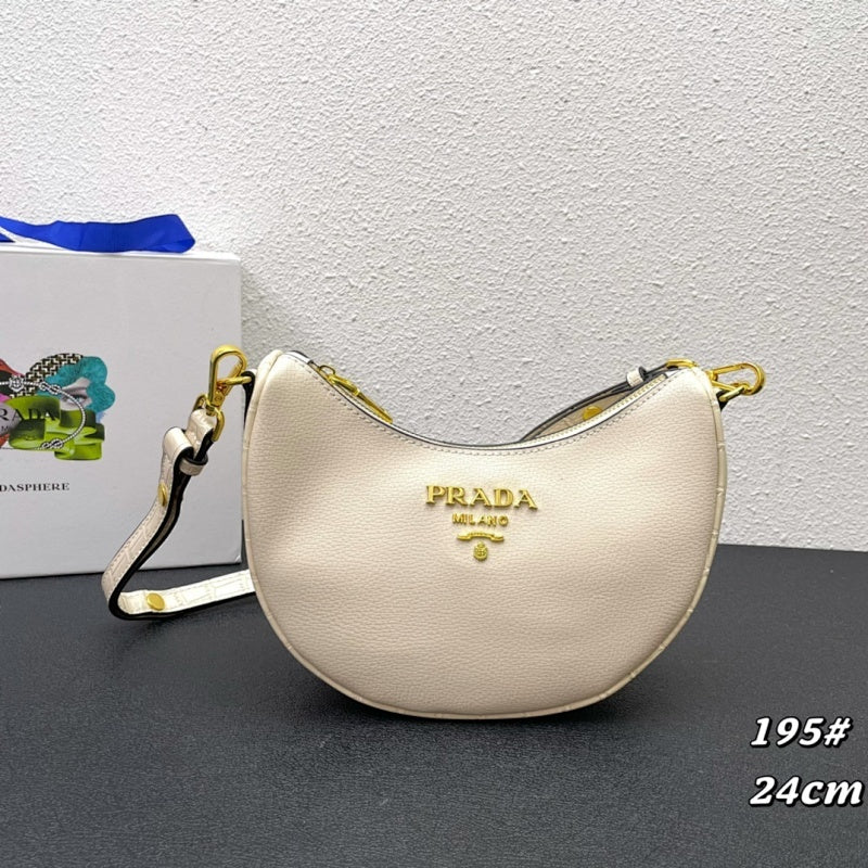 Dragons Bags pradn Luxury Bag --73106