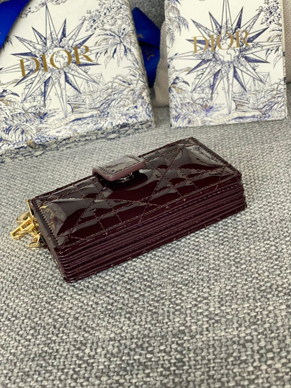 Dragons BagsDiorn Luxury Bag --114595