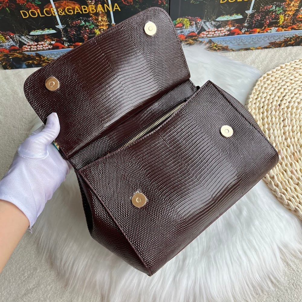 Dragons Bags DGn Luxury Bag --93825