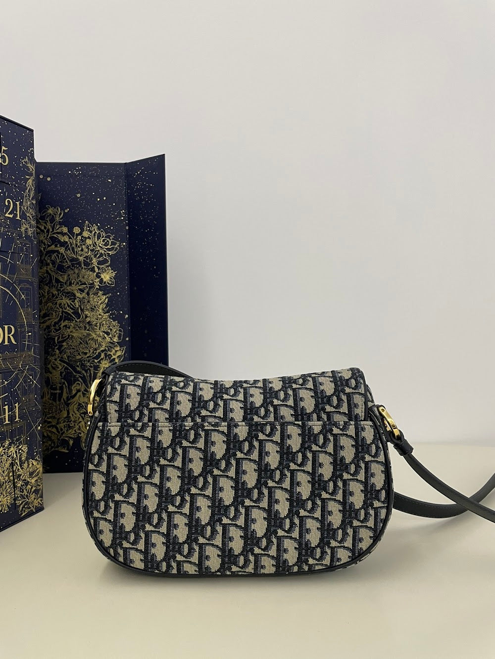 Dragons BagsDiorn Luxury Bag --115703