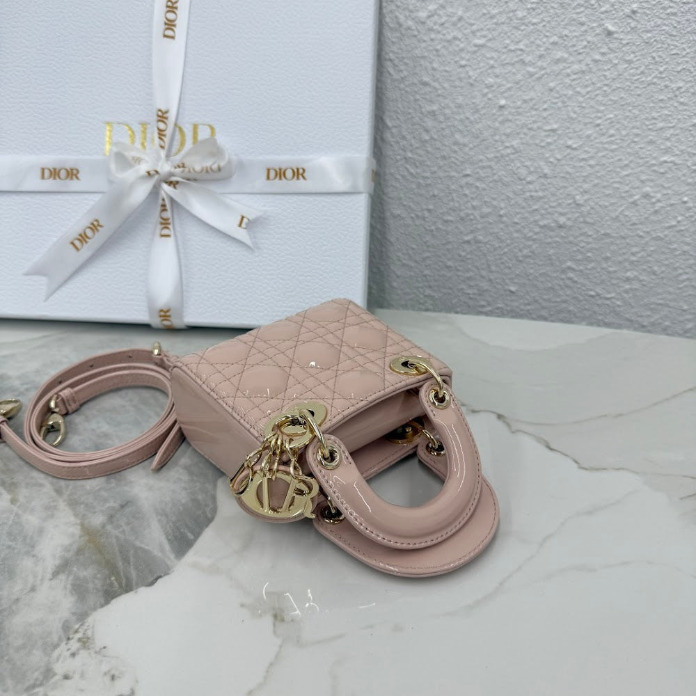 Dragons BagsDiorn Luxury Bag --115443