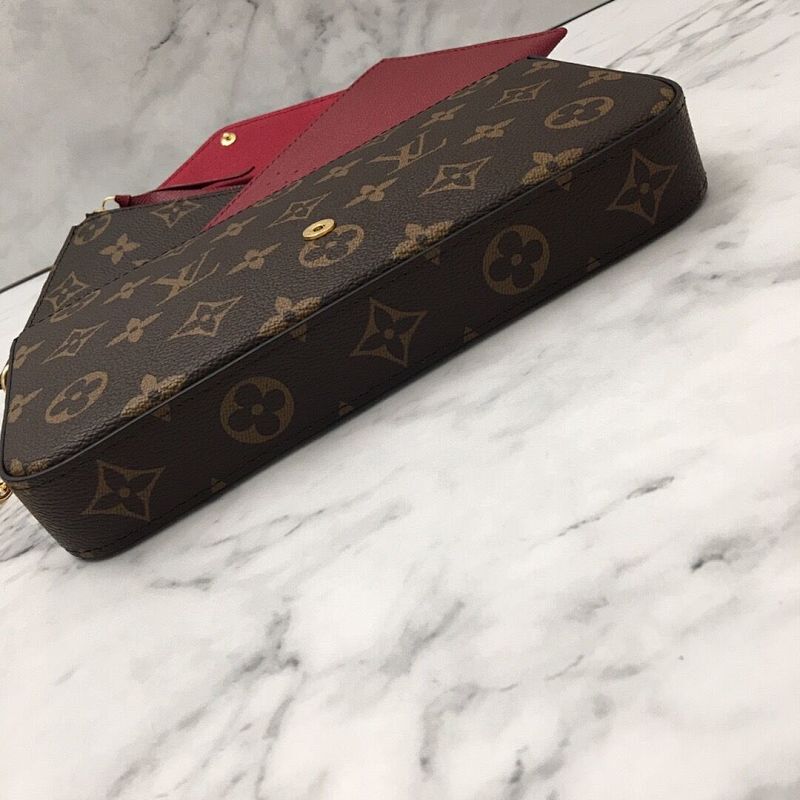 Dragons Bags ln Luxury Bag --59099