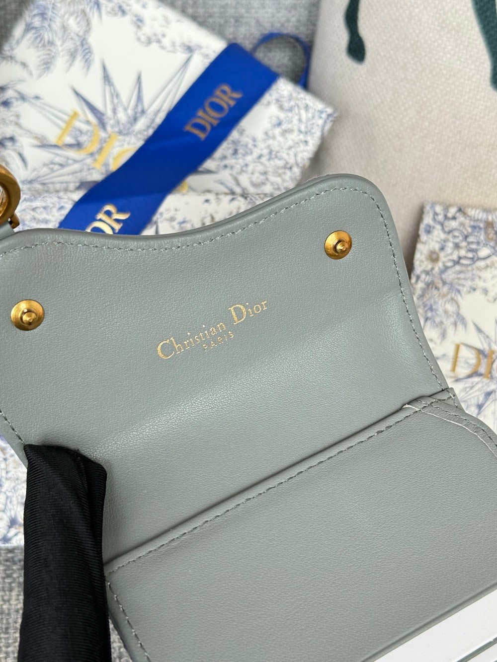Dragons BagsDiorn Luxury Bag --115143