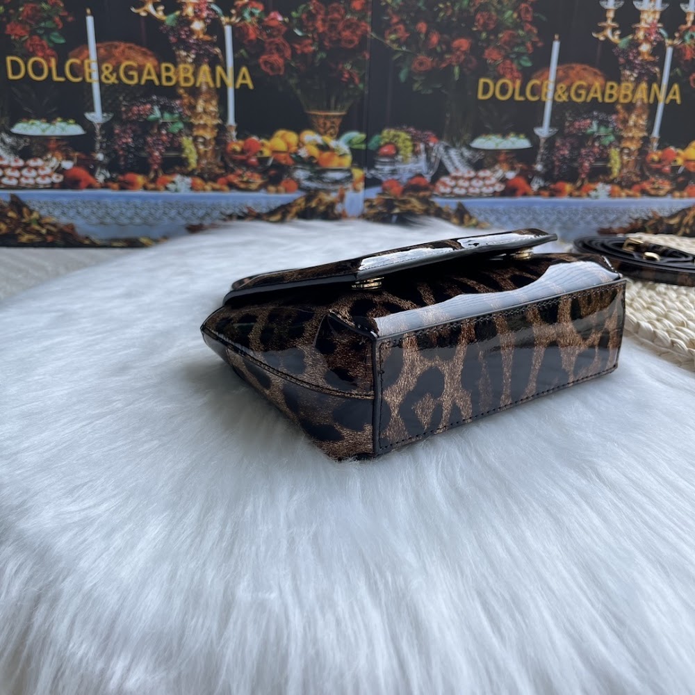 Dragons Bags DGn Luxury Bag --93727
