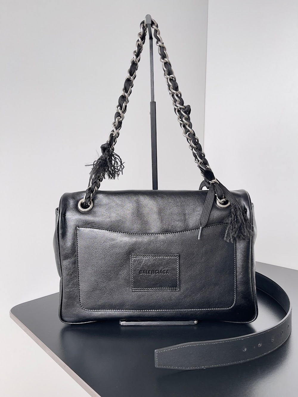 Dragons Bags Balenciaga Luxury Bag --111710