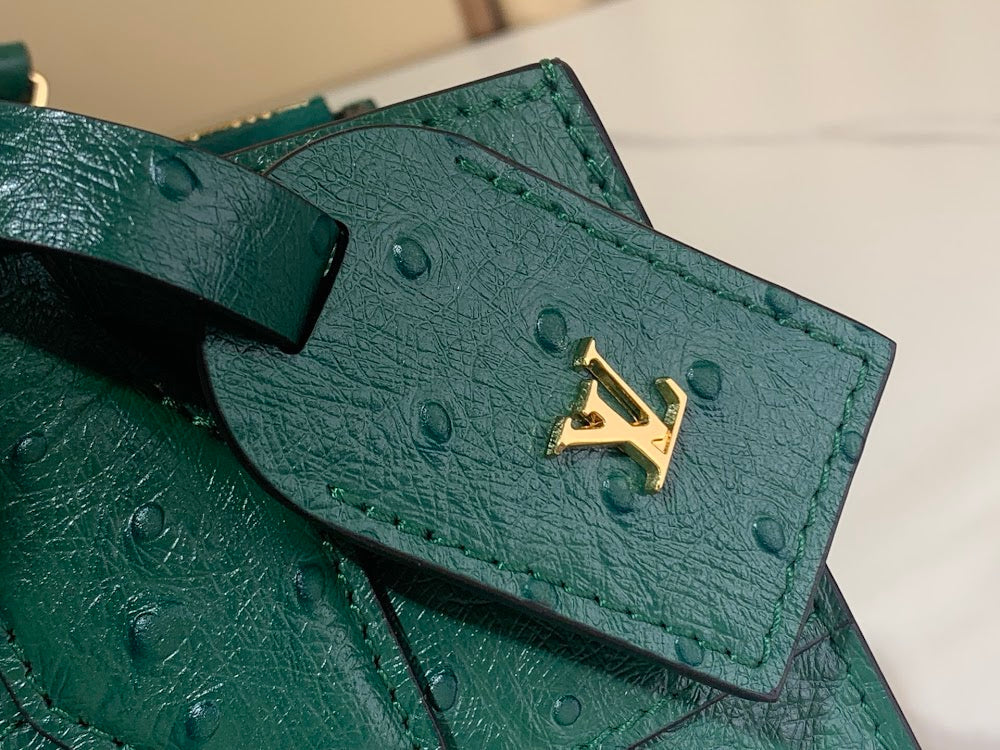 Dragons Bags ln Luxury Bag --58252