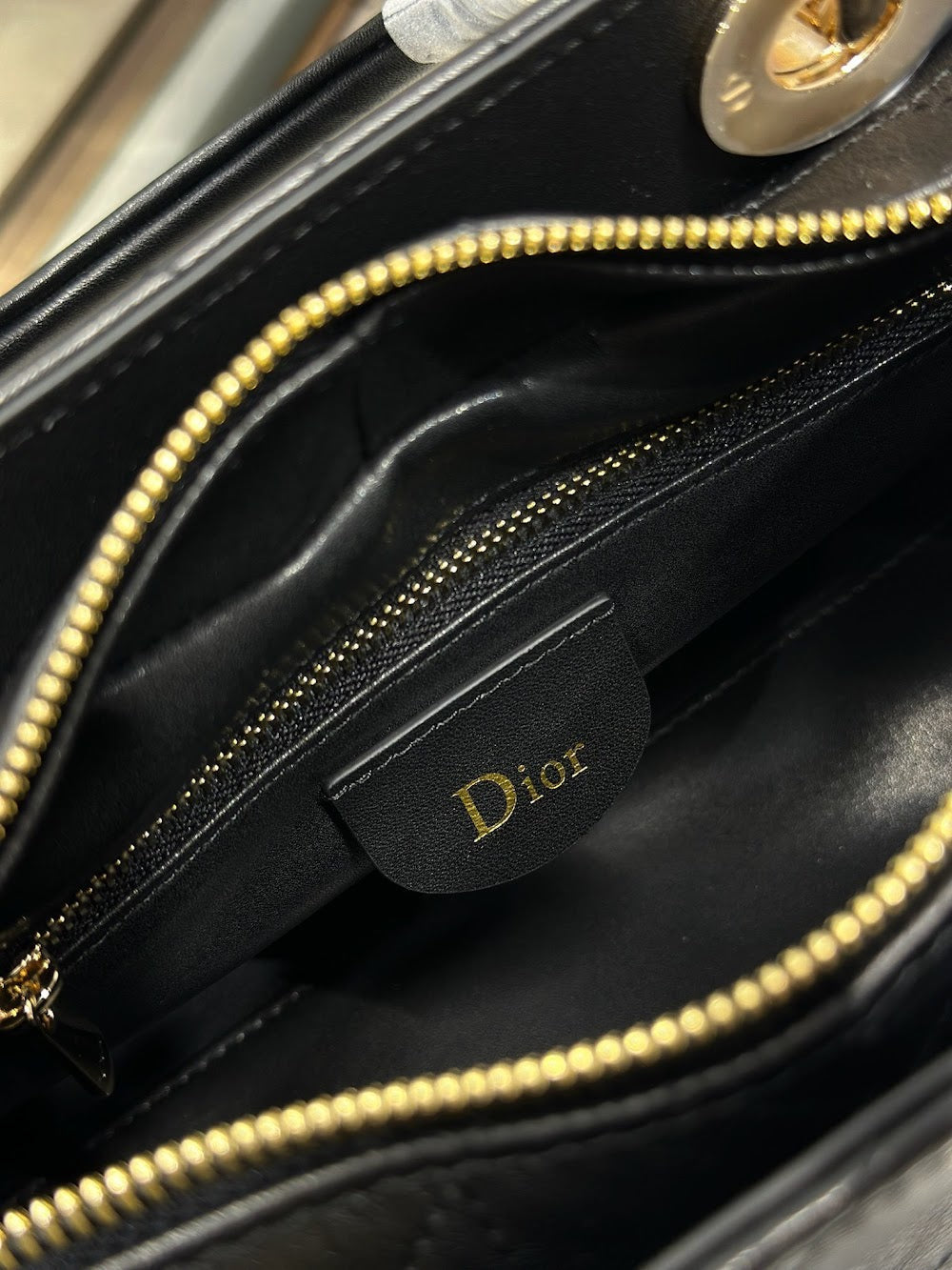 Dragons BagsDiorn Luxury Bag --115406