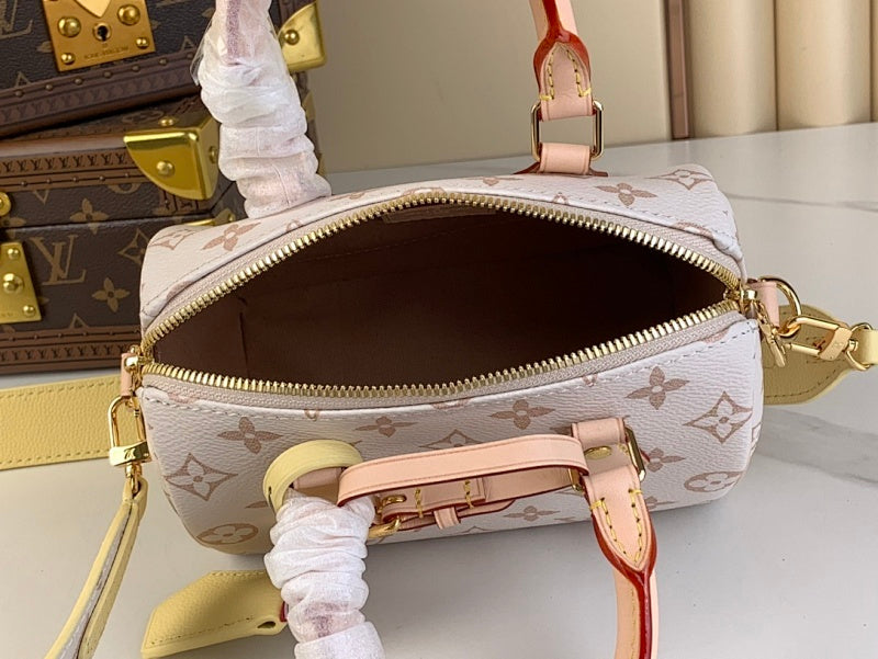 Dragons Bags ln Luxury Bag --62385
