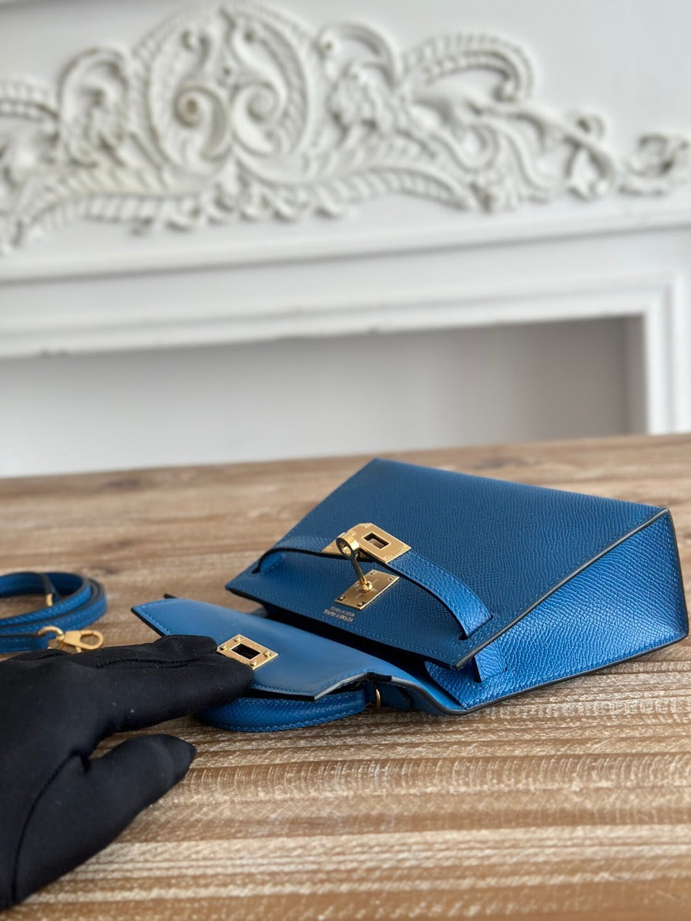 Dragons BagsHermesn Luxury Bag --116875