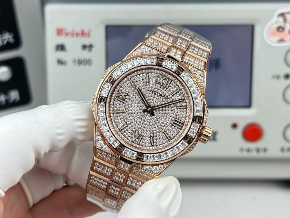 Dragons Bags Luxury Designer Watch --104095