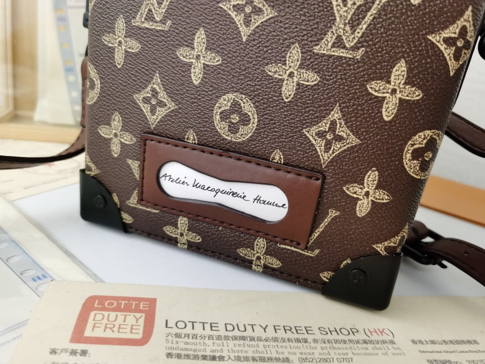 Dragons Bags ln Luxury Bag --78353