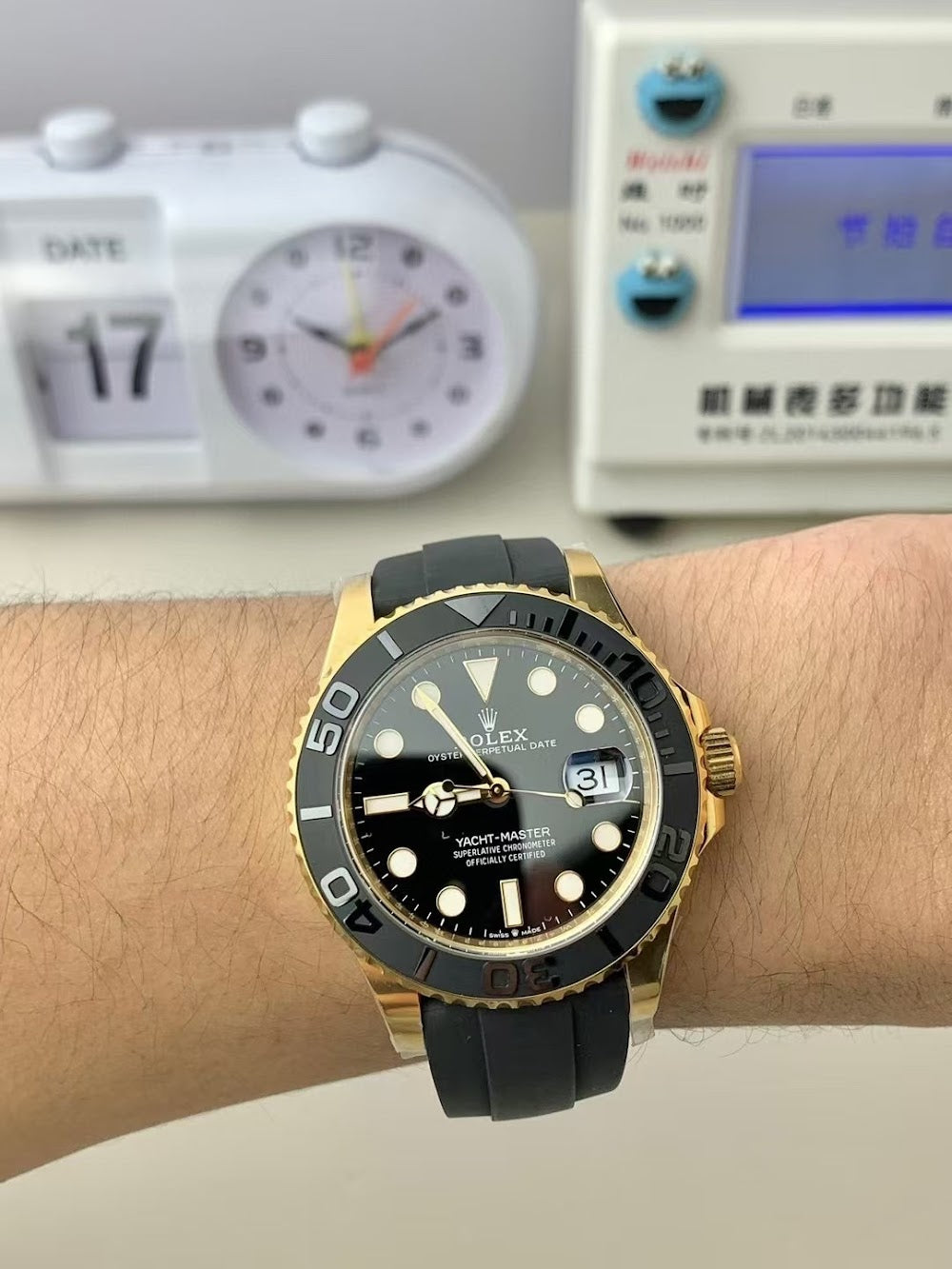 Dragons Bags Luxury Designer Watch --104078