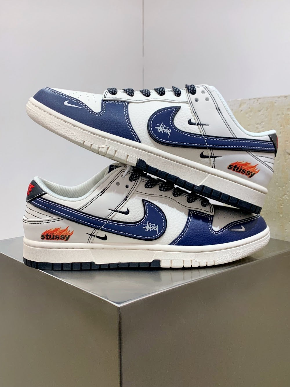 Dragons Bags Nike Luxury Shoes --55470