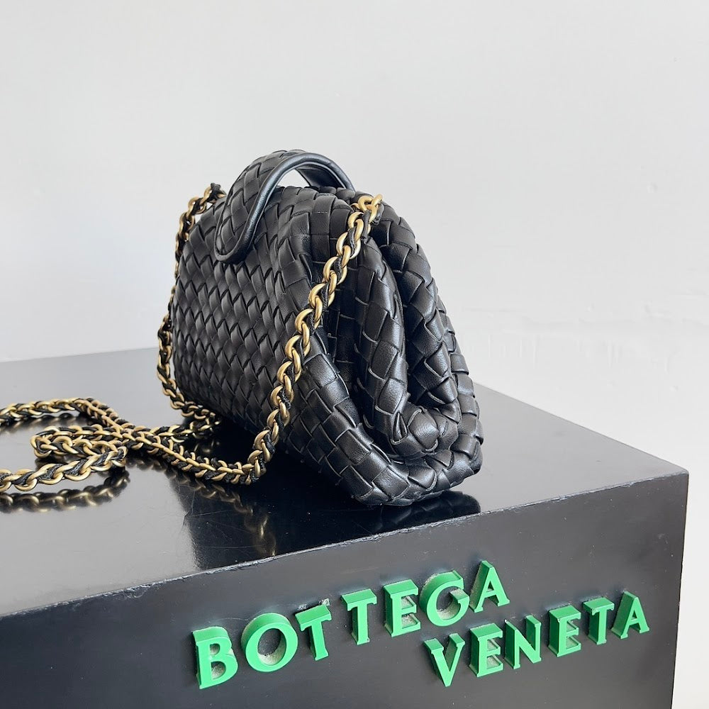 Dragons Bags Bottegan Luxury Bag --91229