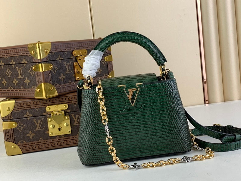 Dragons Bags ln Luxury Bag --58615