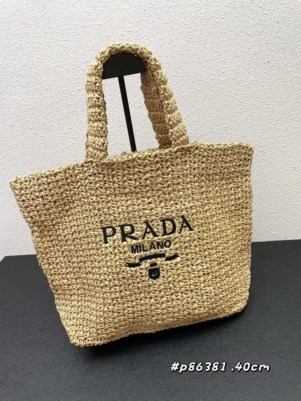 Dragons Bags Prada Luxury Bag --54418