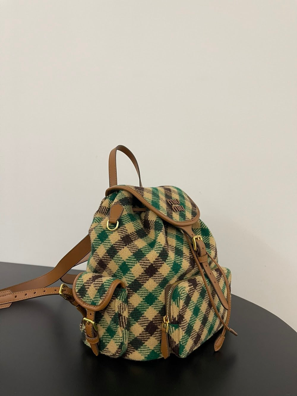 Dragons Bags Miun Miun Luxury Bag --122844