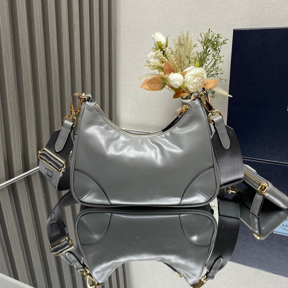 Dragons Bags Prada Luxury Bag --54652