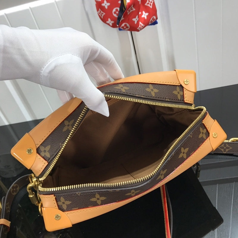 Dragons Bags ln Luxury Bag --59417