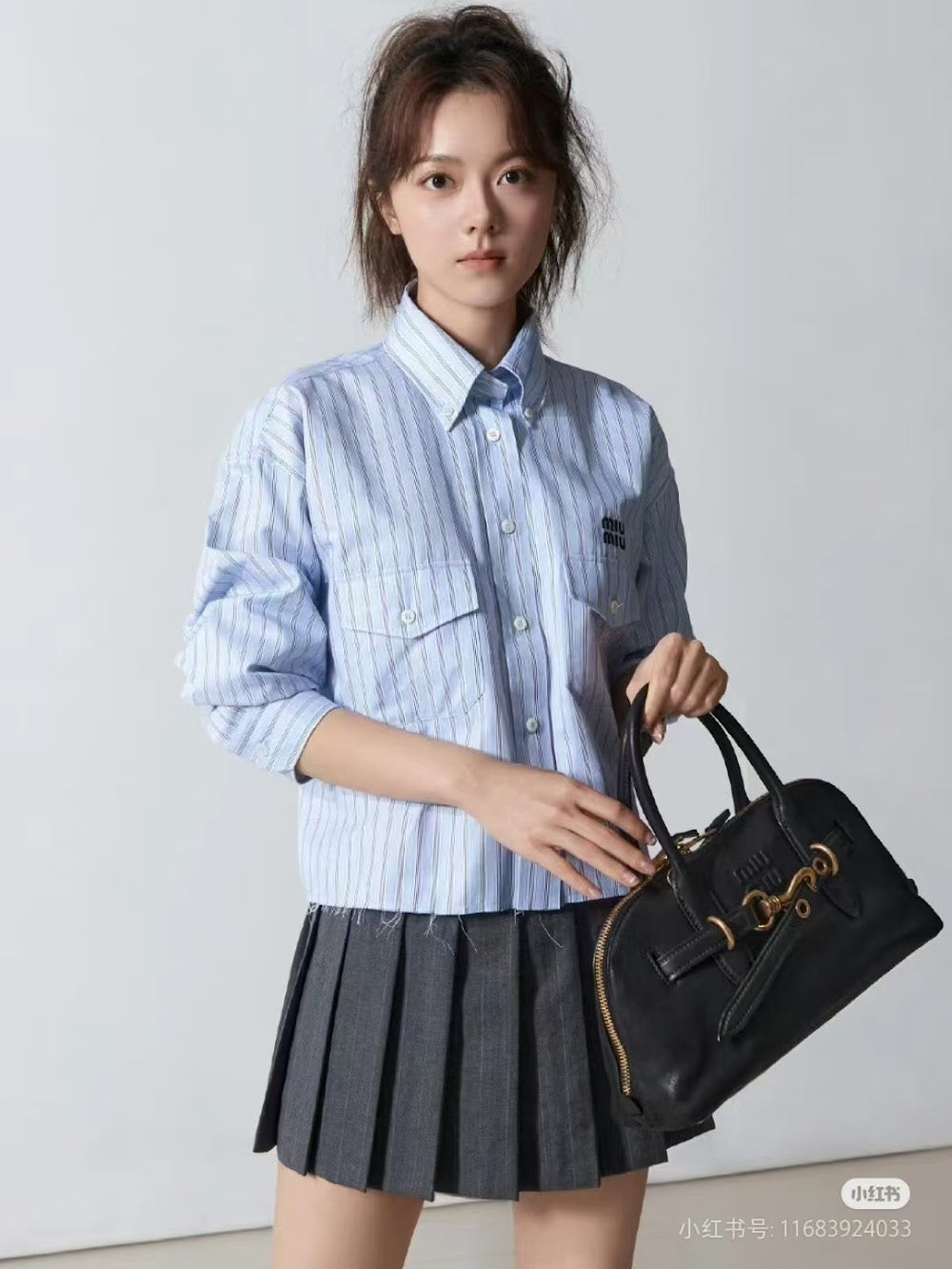 Dragons Bags Miun Miun Luxury Bag --122997