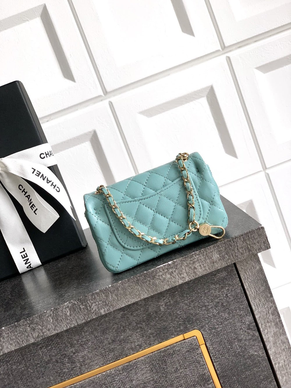 Dragons Bags CHn Luxury Bag --112670