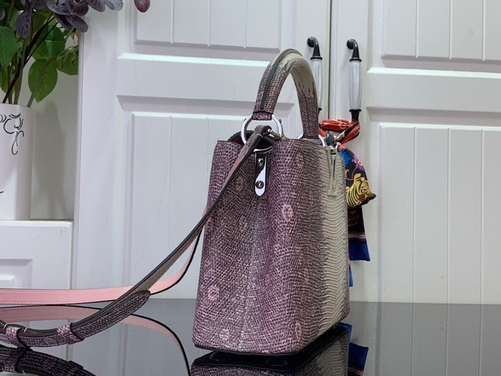 Dragons Bags ln Luxury Bag --97084