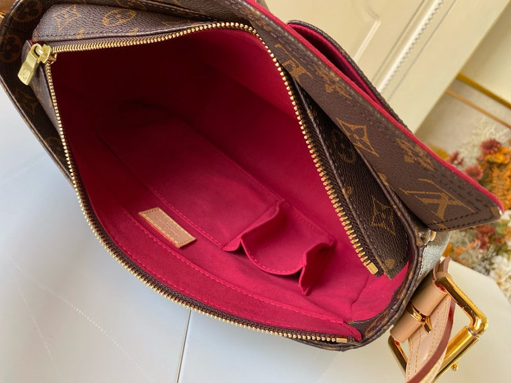 Dragons Bags ln Luxury Bag --81713