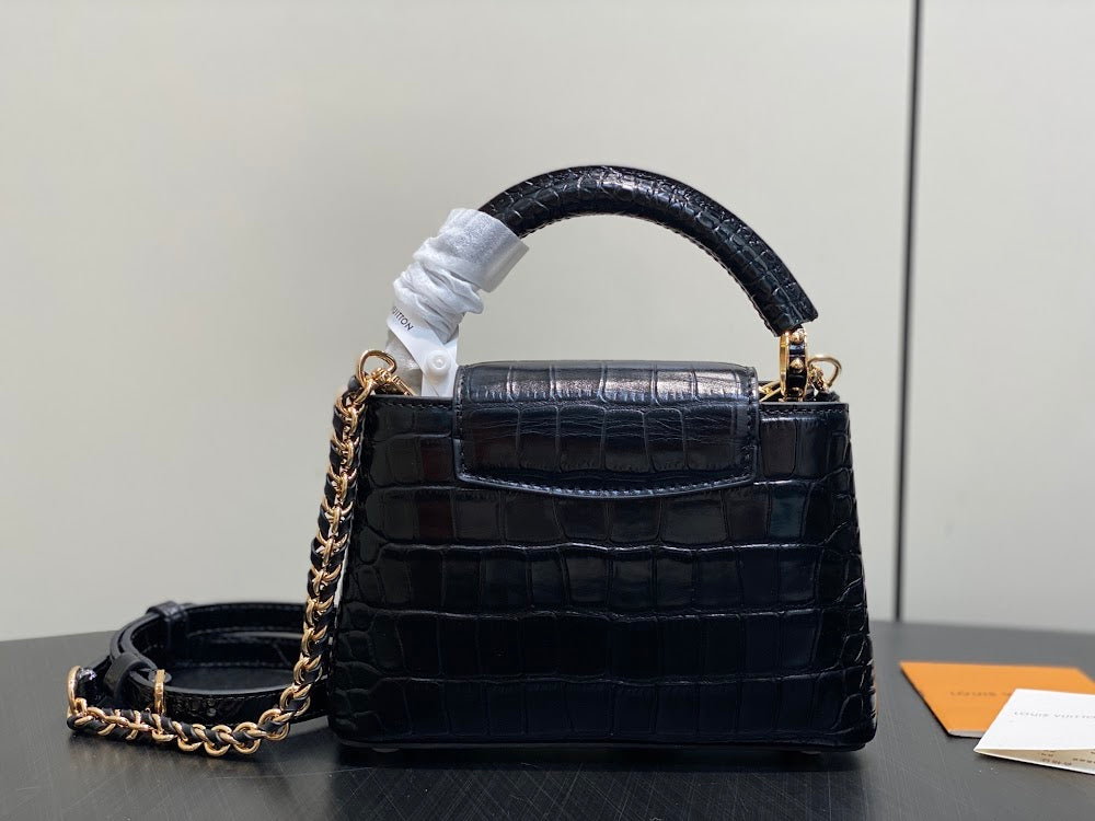 Dragons Bags ln Luxury Bag --96581