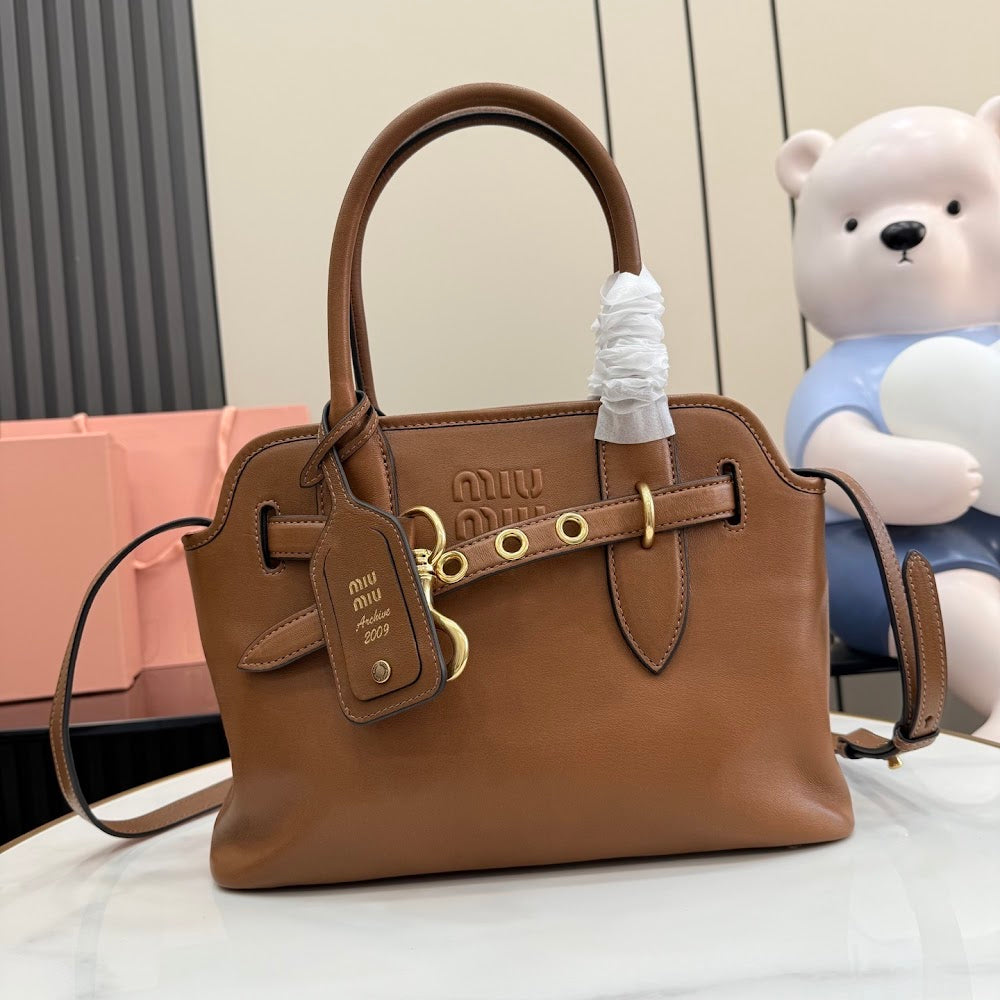 Dragons Bags Miun Miun Luxury Bag --123049