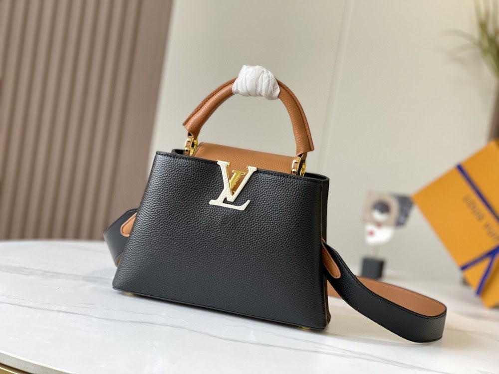 Jessica Bags ln Luxury Bag --75724