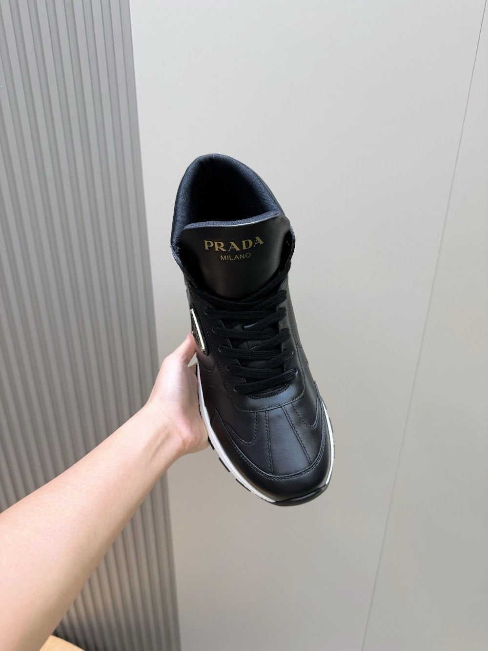 Dragons Bags Prada Luxury Heels --53095