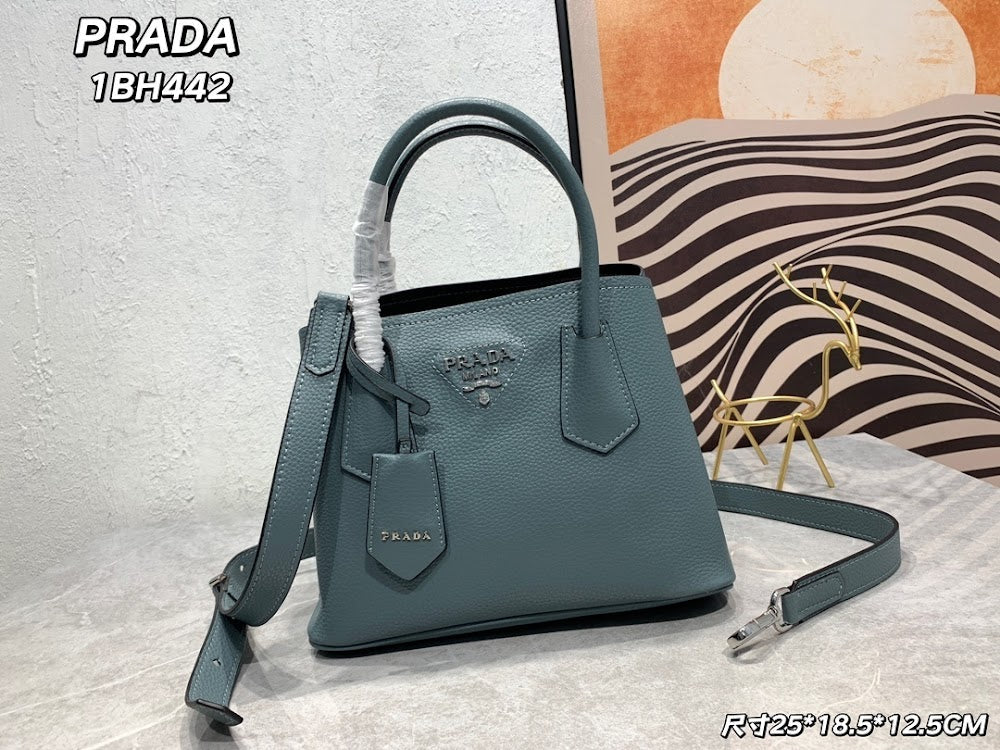 Dragons Bags pradn Luxury Bag --73236