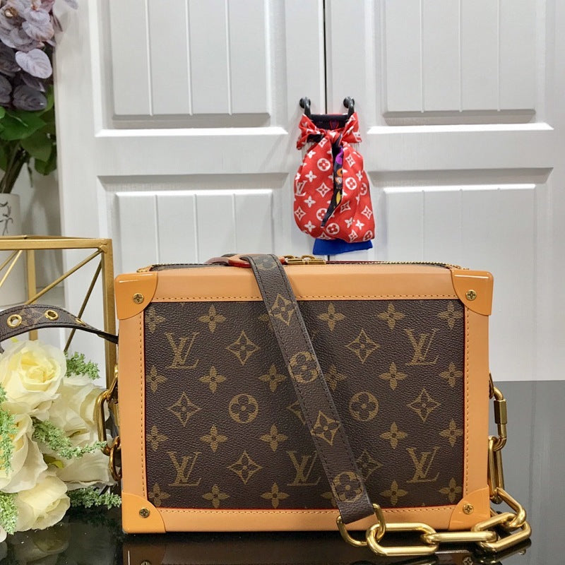 Dragons Bags ln Luxury Bag --59417