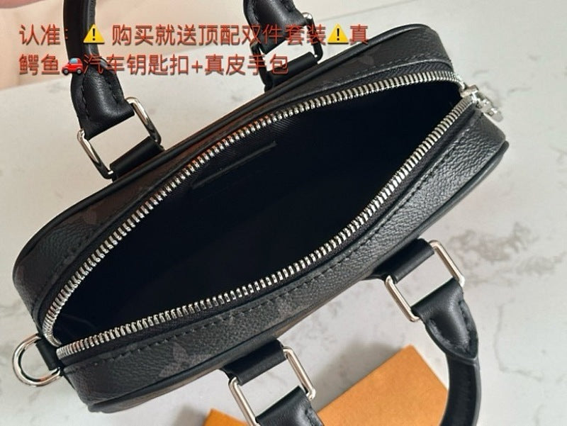 Dragons Bags ln Luxury Bag --70746
