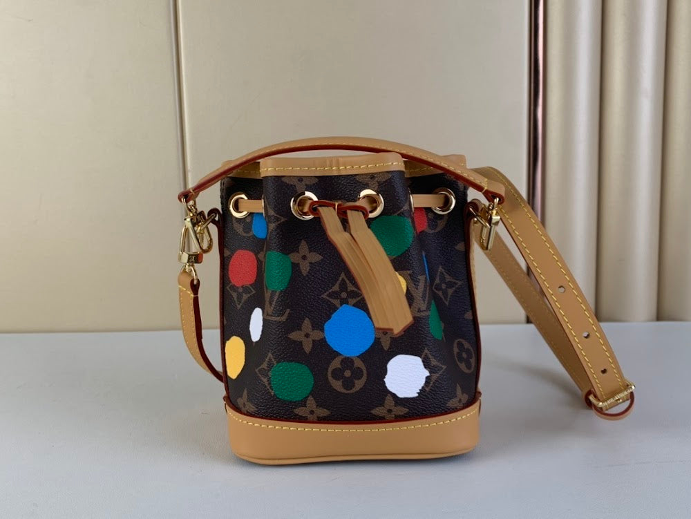 Dragons Bags ln Luxury Bag --61386