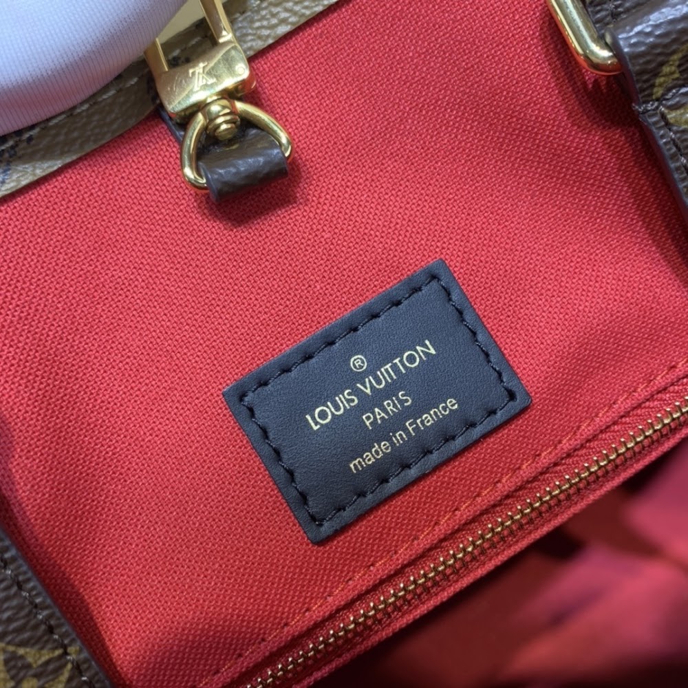 Dragons Bags ln Luxury Bag --63190