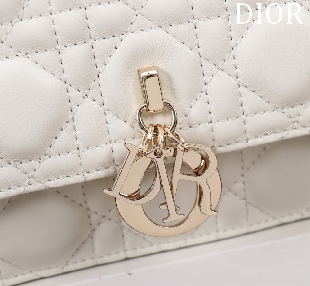 Dragons BagsDiorn Luxury Bag --116288