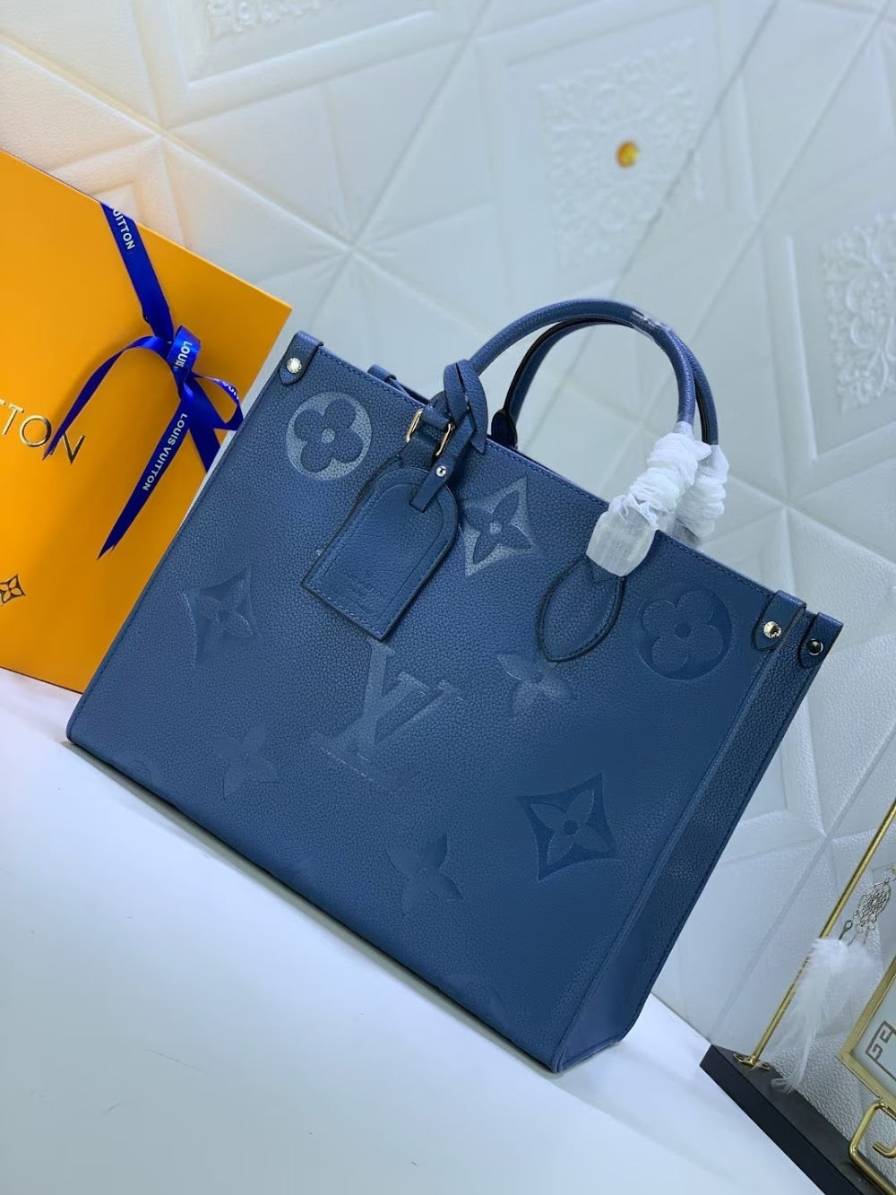 Jessica Bags ln Luxury Bag --75651