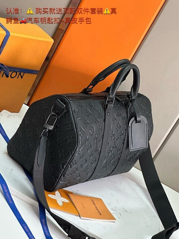Dragons Bags ln Luxury Bag --70709