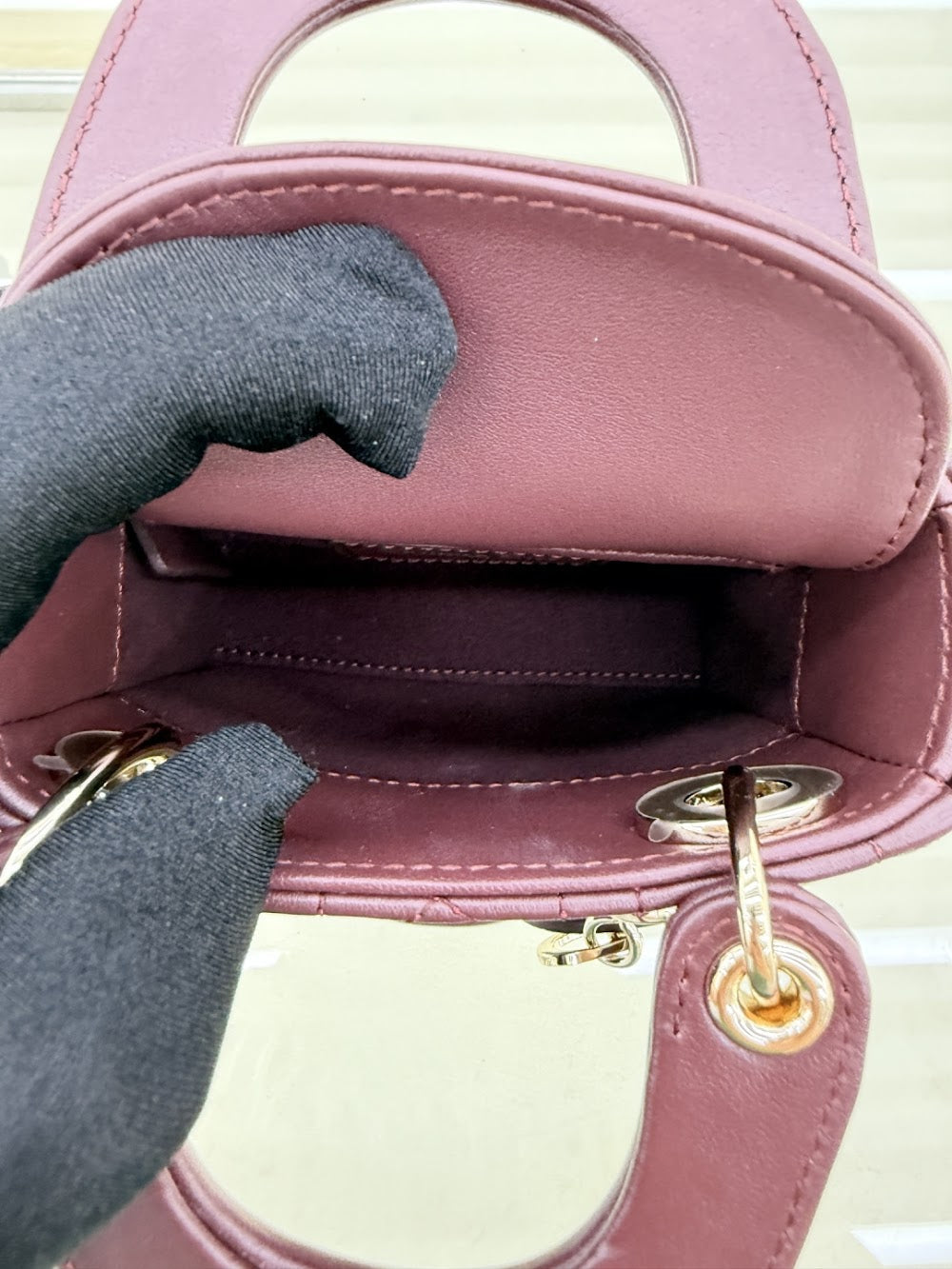 Dragons BagsDiorn Luxury Bag --115432
