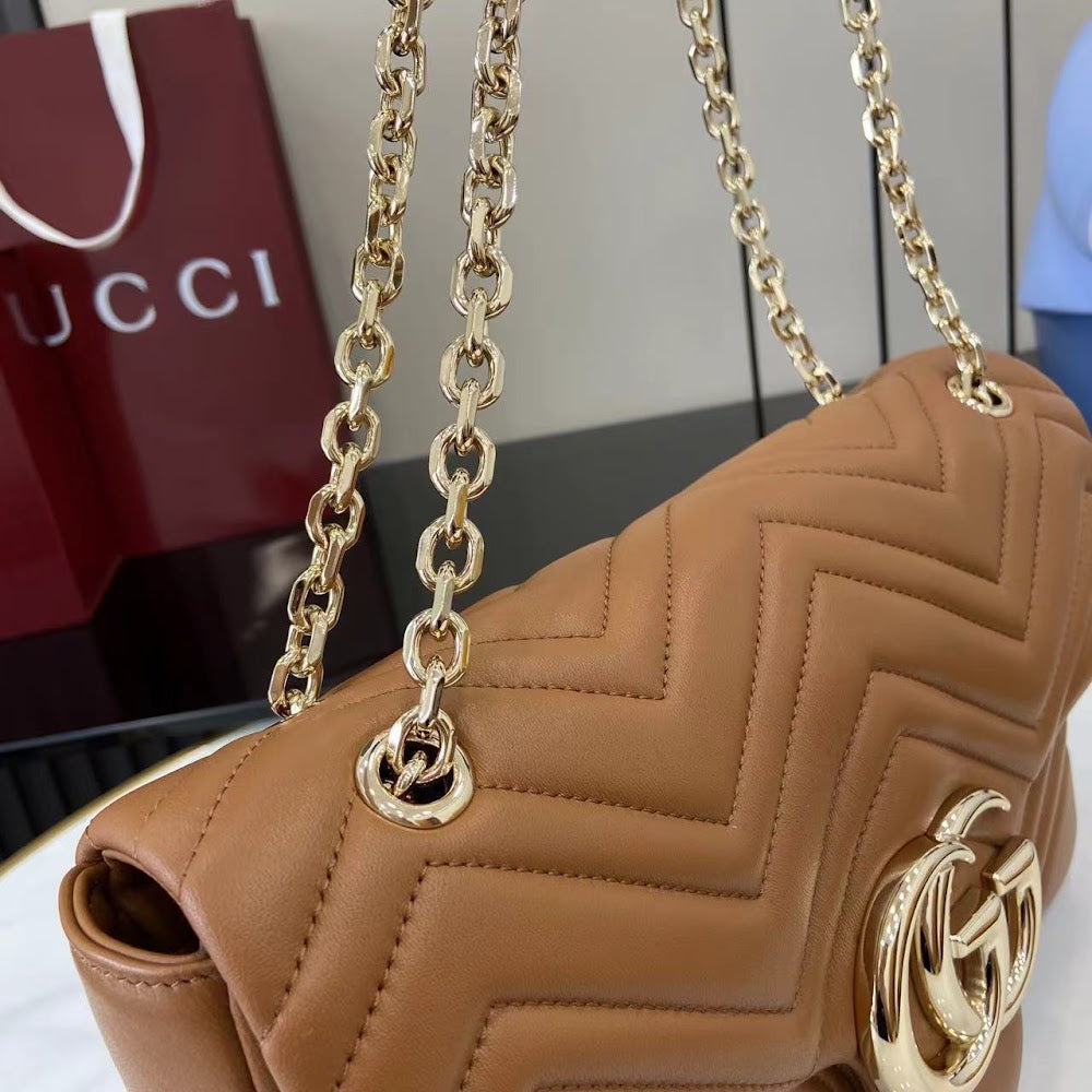 Dragons Bags Guccin Luxury Bag --94430