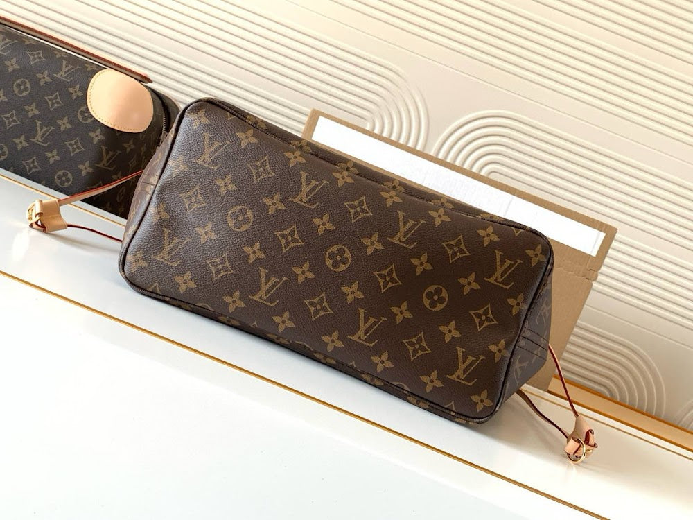 Dragons Bags LVn Luxury Bag --80826