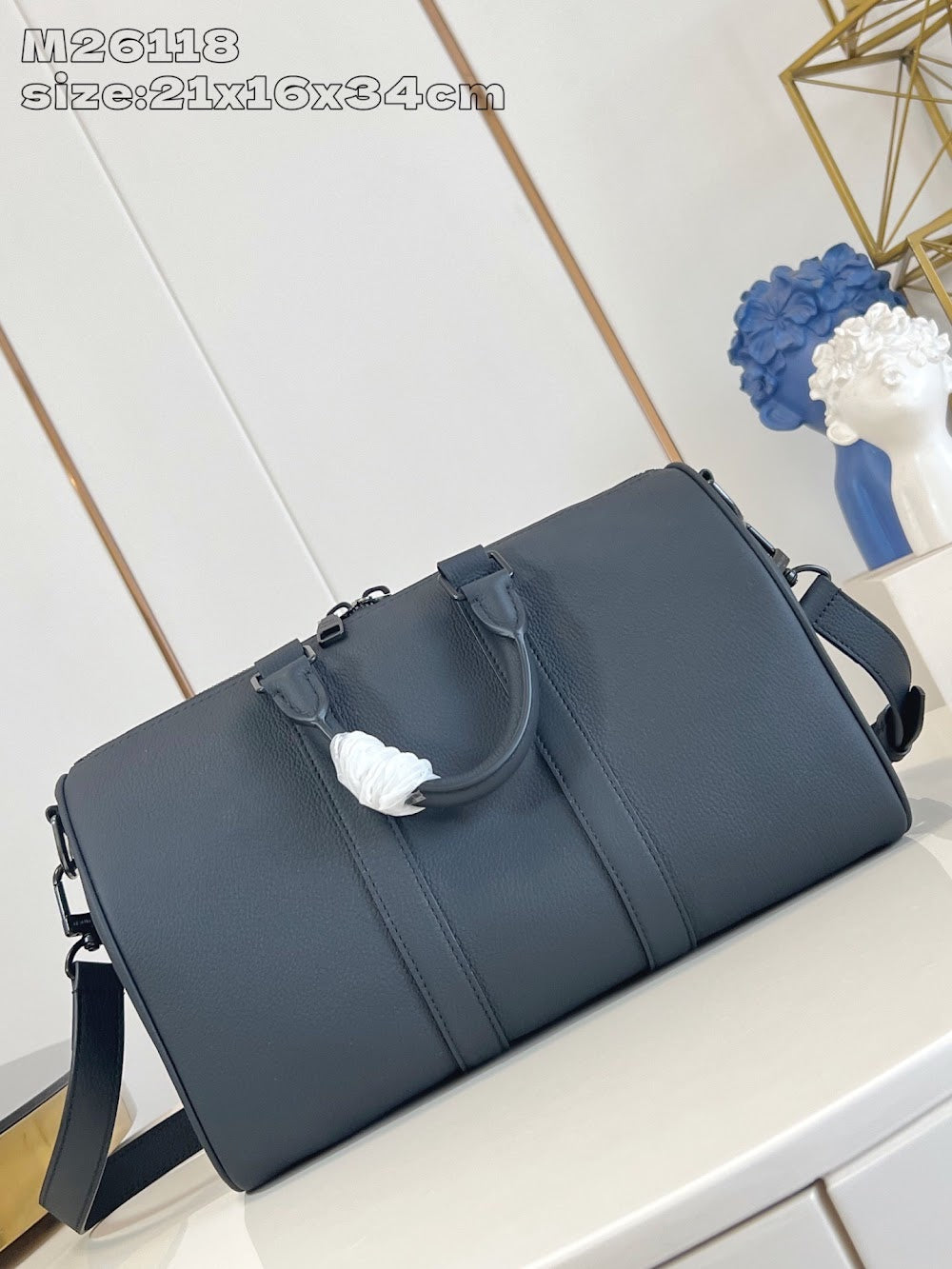 Dragons Bags ln Luxury Bag --96883