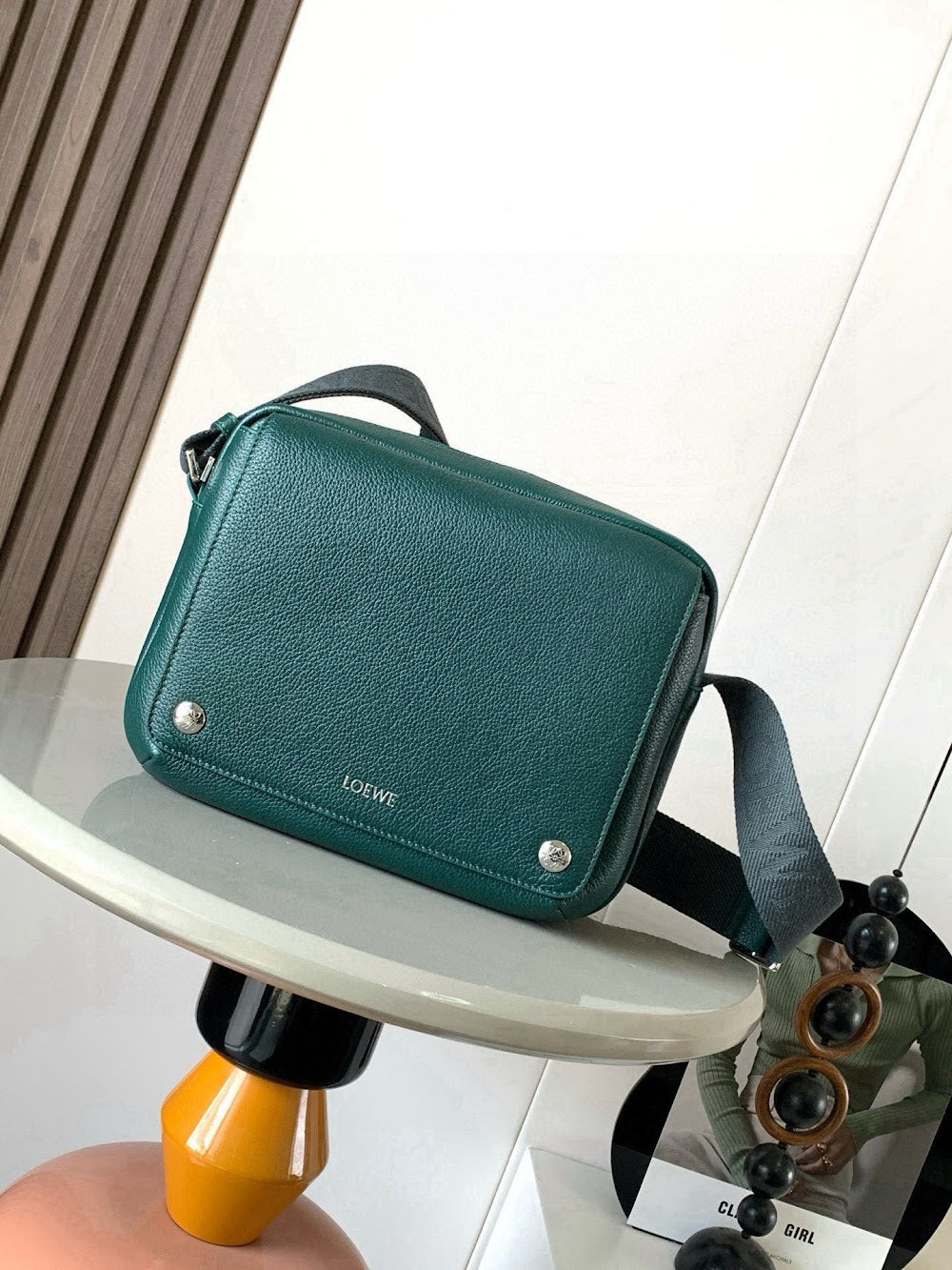 Dragons Bags Lowen Luxury Bag --99727