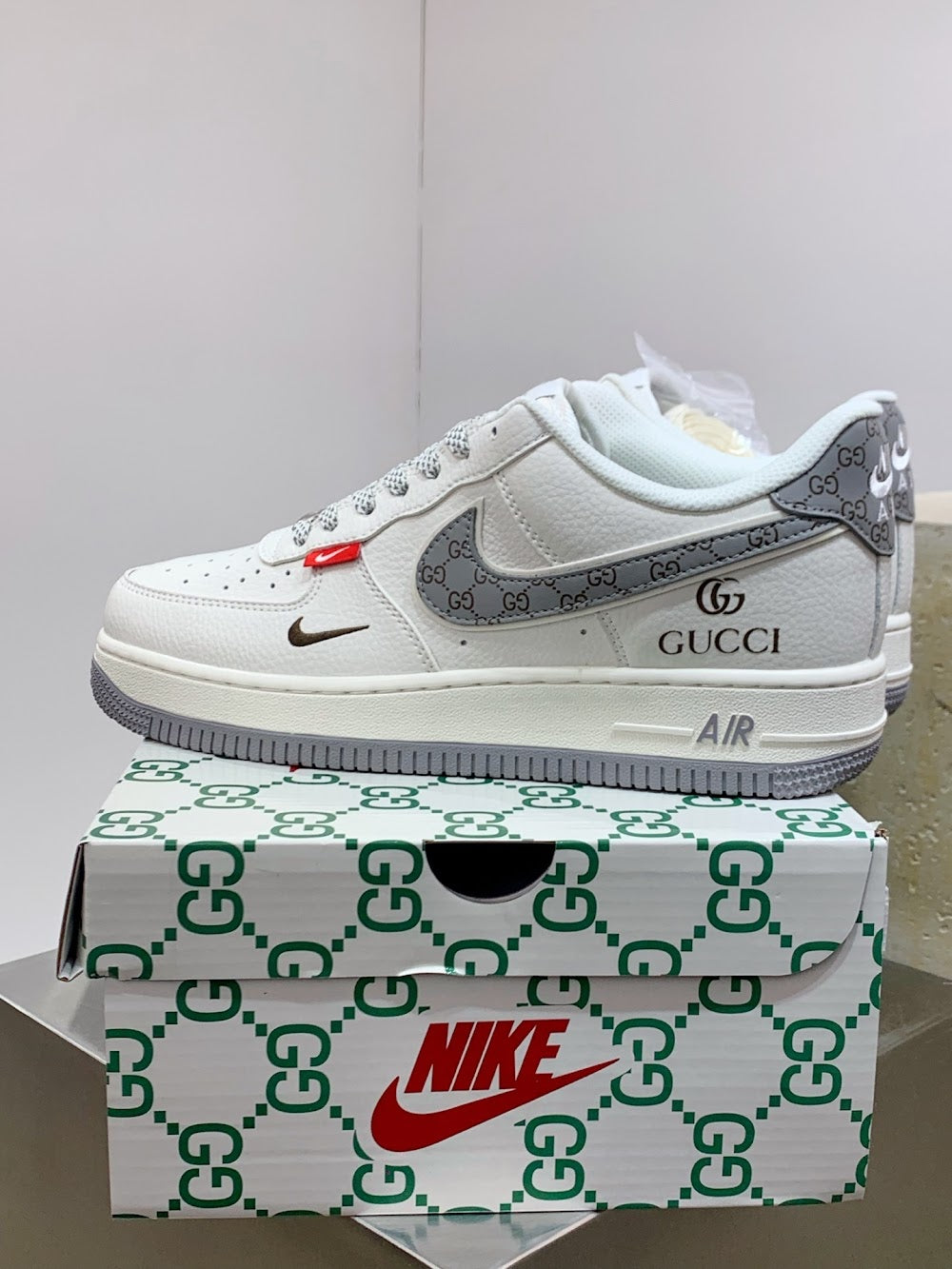 Dragons Bags Nike Luxury Shoes --55467